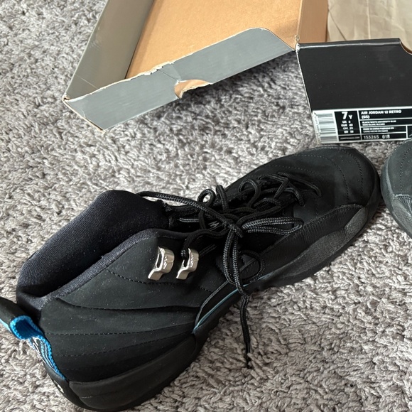 Jordans - Picture 2 of 2